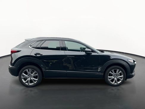 Used 2023 MAZDA CX-30 AWD 2.5 S w/ Premium Package image 2