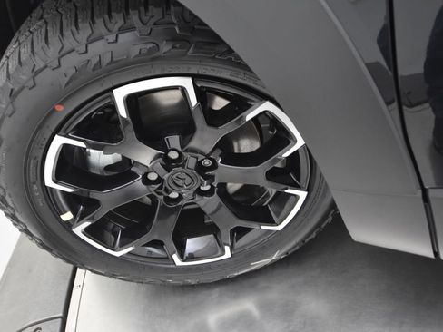 New 2026 MAZDA CX-50 Meridian Edition AWD/4WD image 36