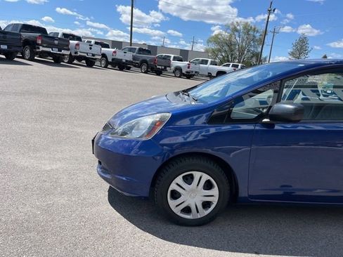 Used 2011 Honda Fit image 7