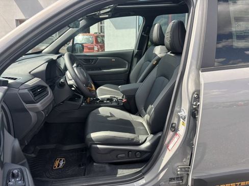 New 2026 Subaru Forester Wilderness image 67