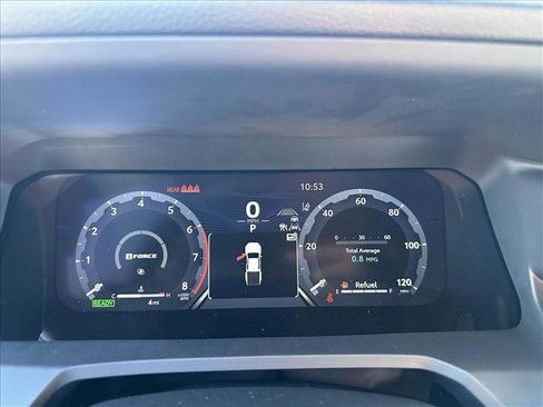 New 2026 Toyota Tacoma TRD Off-Road image 12