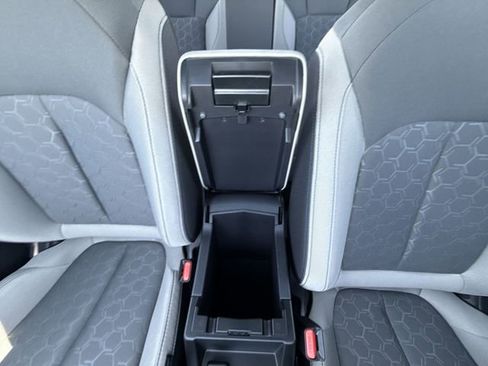 New 2026 Subaru Forester AWD/4WD image 20