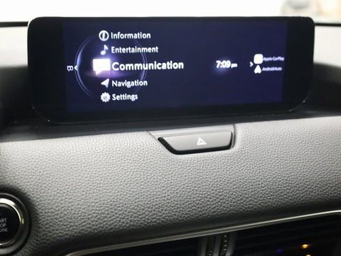 Used 2024 MAZDA CX-90 3.3 Turbo w/ Preferred Package image 21