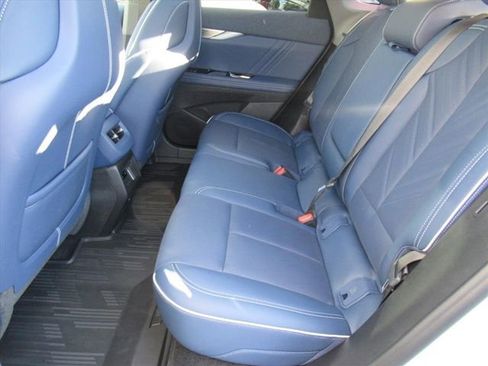 New 2026 Cadillac Optiq Sport 2 image 28