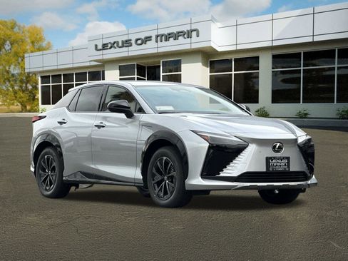 New 2026 Lexus RZ 450e 2WD image 7