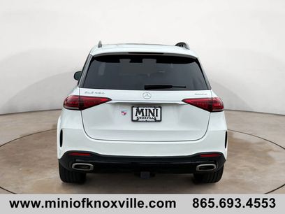 Used 2022 Mercedes-Benz GLE 450 4MATIC