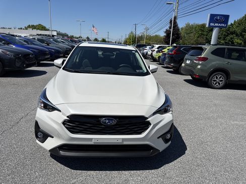Certified 2024 Subaru Impreza 2.0i Sport AWD/4WD image 24