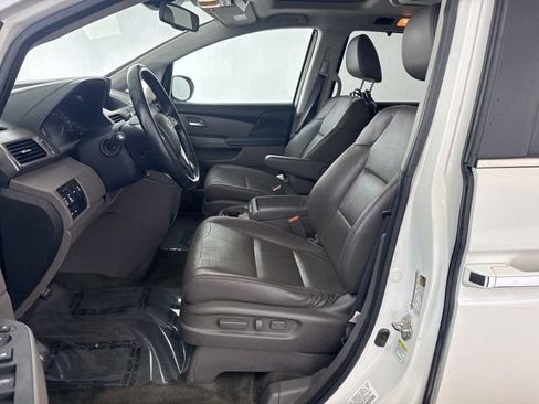 Used 2016 Honda Odyssey Touring image 26