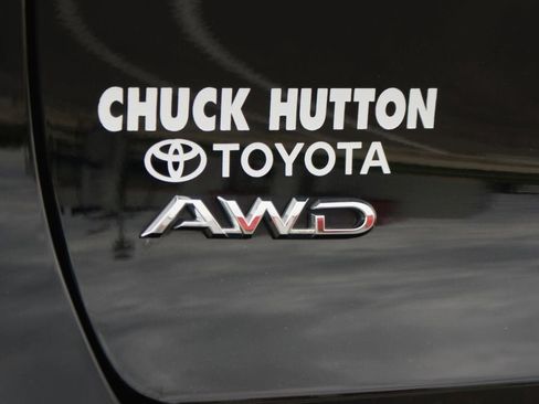 Used 2023 Toyota Crown Limited w/ Advanced Technology Package image 18