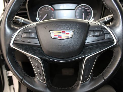 Used 2024 Cadillac XT5 Premium Luxury FWD image 31
