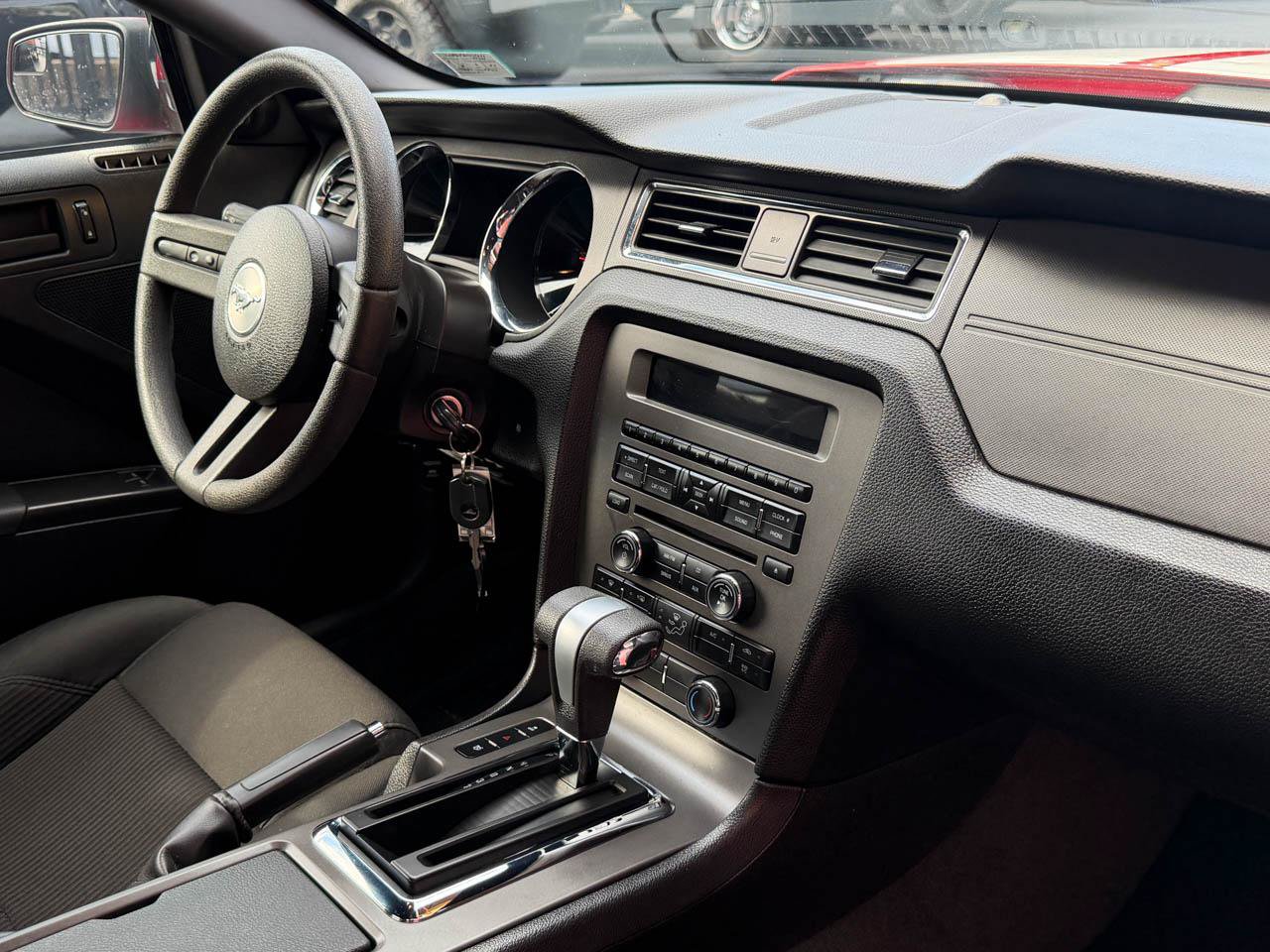 Used 2012 Ford Mustang GT RWD image 22