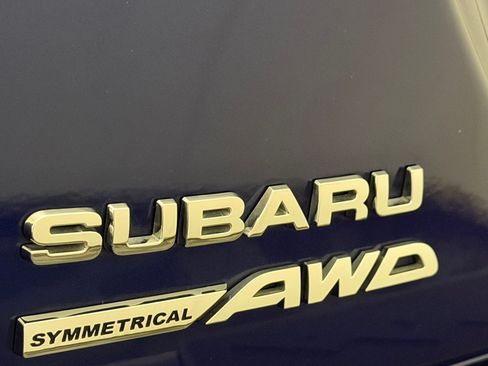 Used 2025 Subaru Crosstrek 2.5i Limited w/ Popular Package #3A AWD/4WD image 29