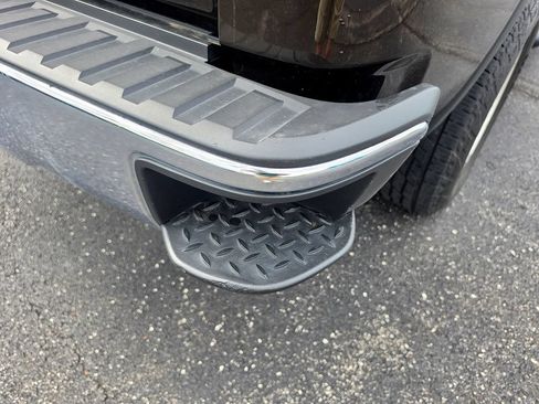 Used 2018 GMC Sierra 1500 SLE w/ SLE Value Package RWD image 8