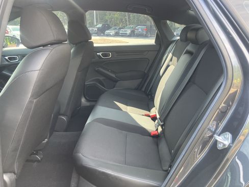 Used 2025 Honda Civic Sport image 31