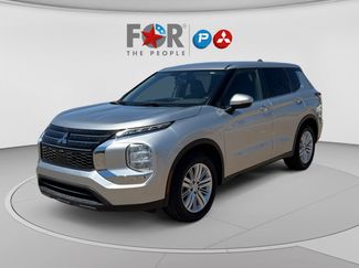 Used 2022 Mitsubishi Outlander ES FWD video 1