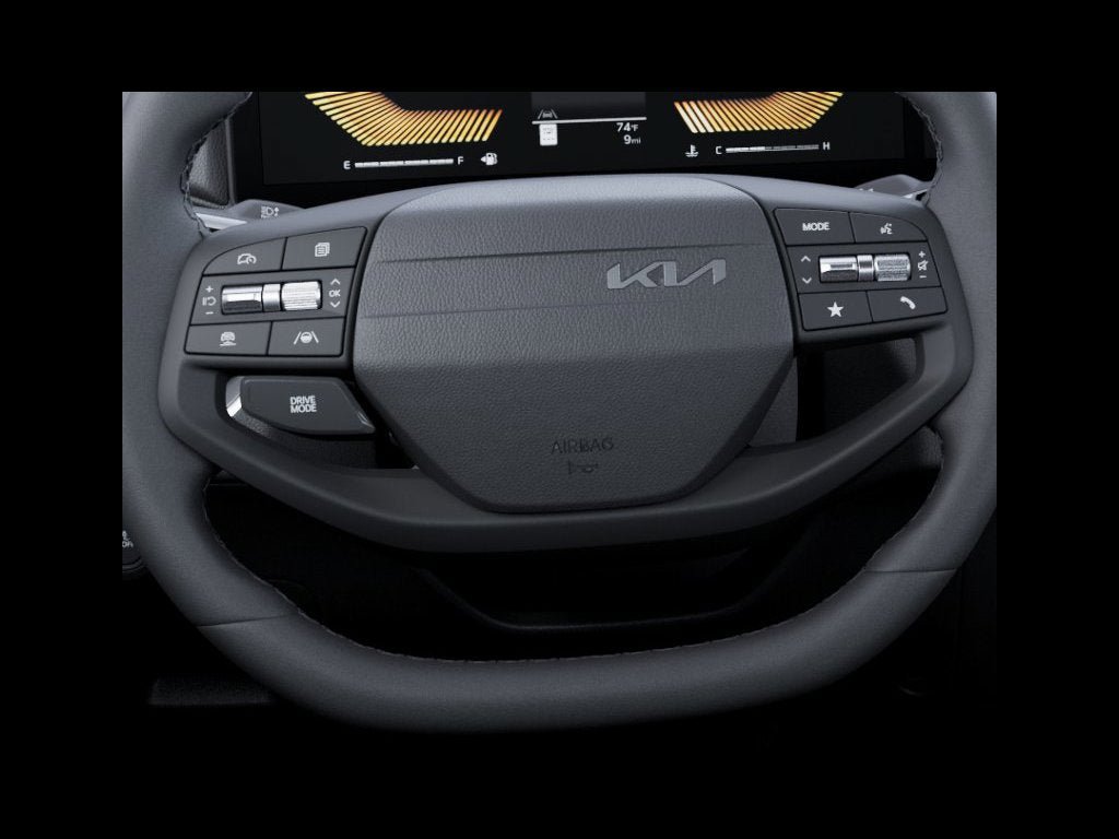New 2027 Kia K4 EX FWD image 49