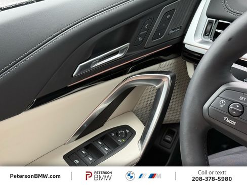 New 2026 BMW X1 xDrive28i w/ Technology Package image 28