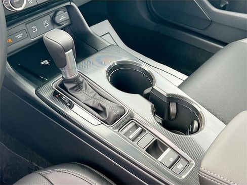 New 2026 Honda Civic Sport Touring image 9