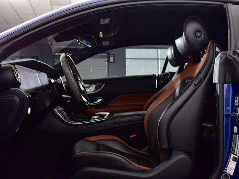 Used 2020 Mercedes-Benz E 53 AMG E 53 AMG image 12