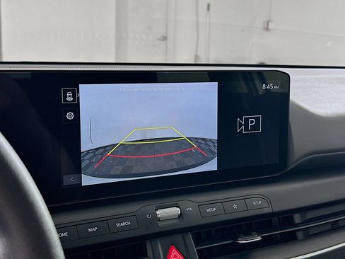 Used 2025 Kia K4 LXS image 23