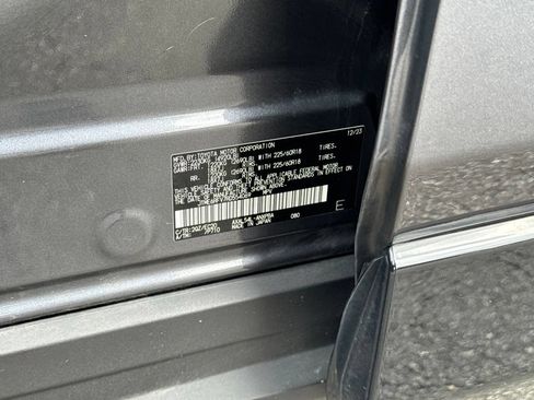 Certified 2024 Toyota RAV4 XSE w/ Advanced Technology Package AWD/4WD image 44
