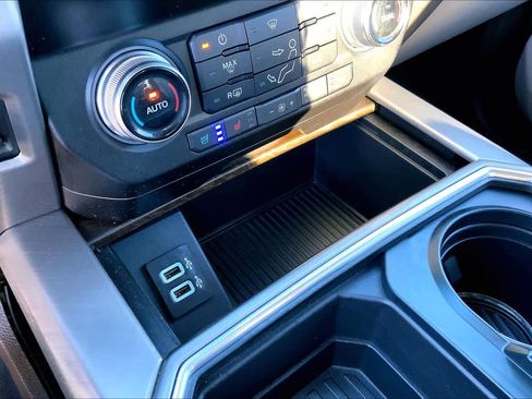 Used 2019 Ford F250 Limited image 31