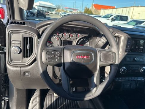 New 2026 GMC Sierra 1500 Pro w/ Pro Value Package RWD image 15