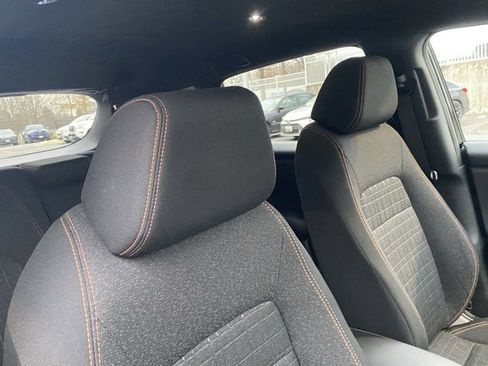 Certified 2024 Honda HR-V Sport image 33