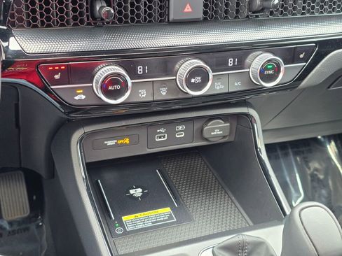 Certified 2024 Honda CR-V EX-L image 23