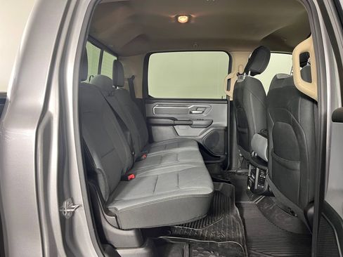 Used 2020 RAM 1500 Big Horn image 15