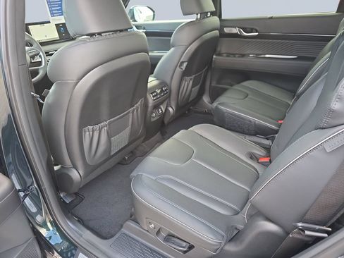 Used 2025 Hyundai Palisade Calligraphy FWD image 60