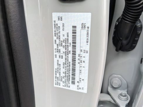 New 2026 Ford F250 Platinum AWD/4WD image 37
