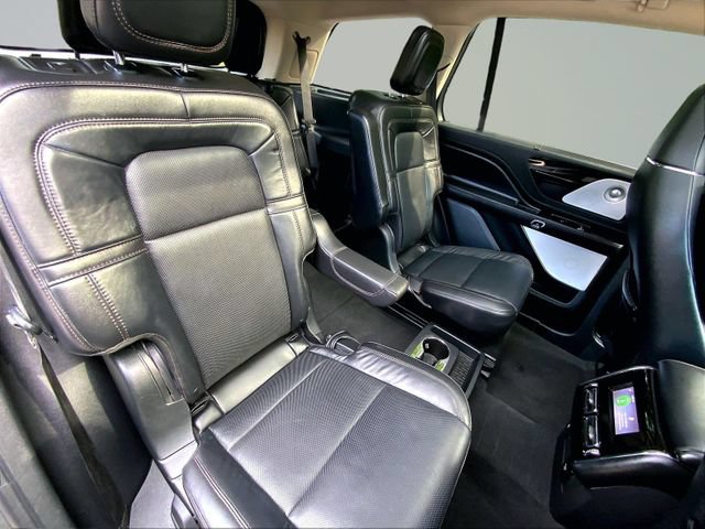 Used 2023 Lincoln Aviator Reserve w/ Equipment Group 201A AWD/4WD image 32