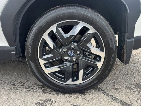 Used 2025 Subaru Forester Limited w/ Protection Package (1PH) image 41