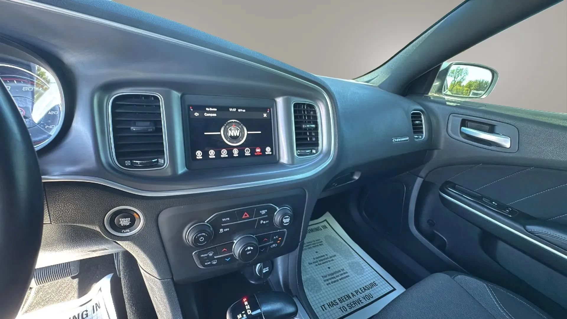 Used 2020 Dodge Charger SXT RWD image 20