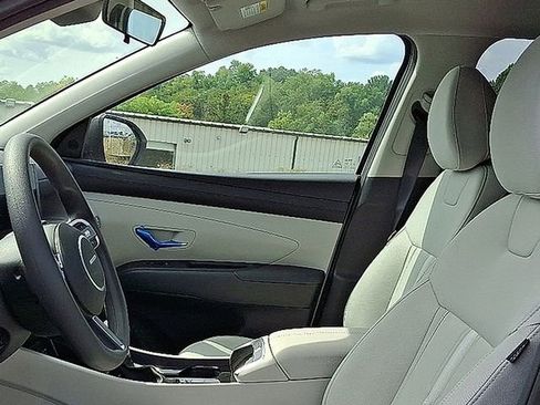 New 2026 Hyundai Tucson SEL image 7