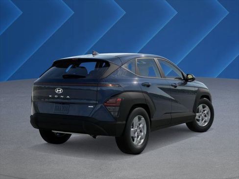 New 2026 Hyundai Kona SE image 4