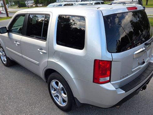 Used 2012 Honda Pilot EX-L image 9
