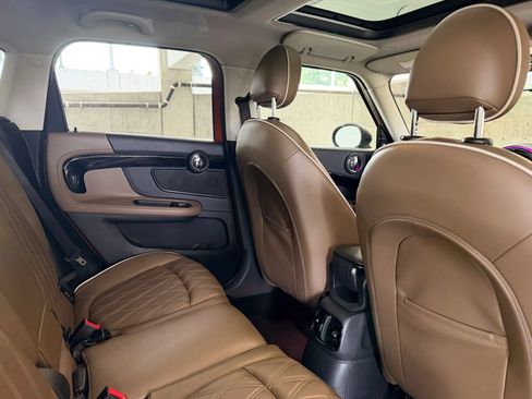 Used 2018 MINI Cooper Countryman S AWD/4WD image 25
