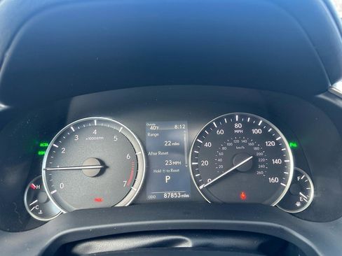 Used 2016 Lexus RX 350 F Sport w/ Premium Package image 14