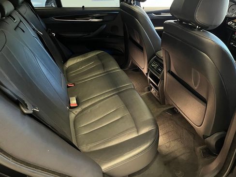 Used 2017 BMW X5 xDrive35i AWD/4WD image 28