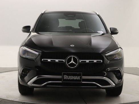 Certified 2025 Mercedes-Benz GLA 250 image 7