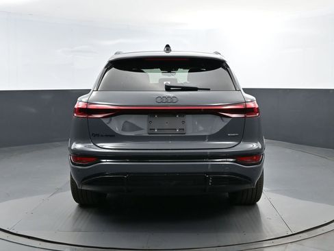 New 2027 Audi Q6 e-tron Premium AWD/4WD image 23