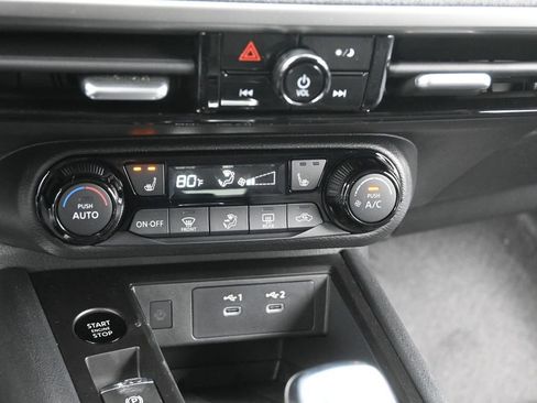 New 2026 Nissan Kicks SV AWD/4WD image 10