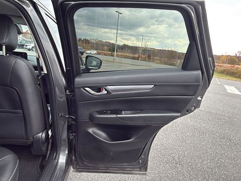 New 2024 MAZDA CX-5 AWD 2.5 S image 19