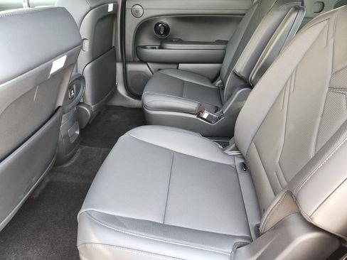 New 2026 Hyundai Palisade XRT Pro AWD/4WD image 30