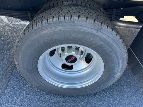 New 2024 GMC Savana 3500 w/ Power Convenience Package image 16