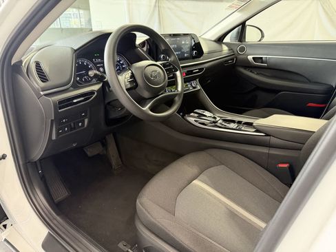 Used 2020 Hyundai Sonata SEL FWD image 8