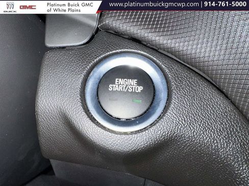 Used 2024 Chevrolet Equinox RS w/ LPO, Floor Liner Package image 32