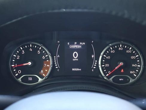 Used 2020 Jeep Renegade Altitude image 11